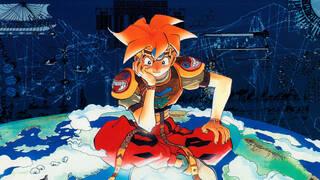 Terranigma podr�a volver seg�n apunta Clear River Games