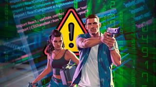Los filtradores de GTA 6 amenazan a más editoras con filtrar nuevo contenido.