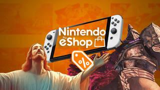 Mejores ofertas de la Nintendo eShop para el jueves 20 de agosto de 2026