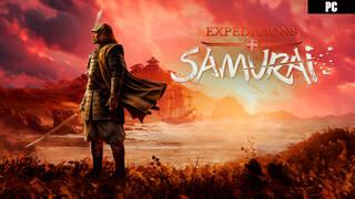 La nueva entrega de la saga Expeditions llega al acceso anticipado de Steam y nos propone un viaje al Jap�n feudal