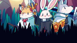 Sephiria, un roguelite indie muy aplaudido en Steam