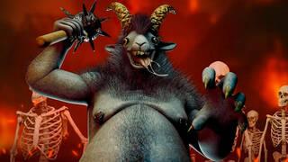 Horde of Distraction es un nuevo RPG incremental inspirado por Diablo II que ya puedes probar gratis en Steam