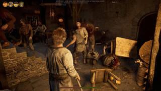 El juego se supervivencia zombi medieval lo confirma: tendr� cooperativo desde el primer d�a de su early access