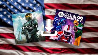 Xbox y Electronic Arts ya no dar�n datos de ventas digitales en Estados Unidos
