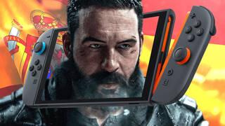 Call of Duty vuelve a consolas Nintendo m�s de una d�cada despu�s y es gracias a este estudio espa�ol.