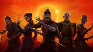 The Blood of Dawnwalker rectifica: tendrá modo a 60 FPS en PS5 y Xbox Series X desde el primer día