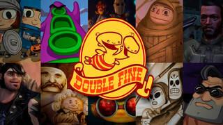 Double Fine recupera sus juegos tras dejar XBOX: comprar Psychonauts 2 ahora ayuda directamente al estudio