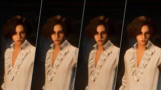 Comparativa Lies of P en PS5 y Switch 2