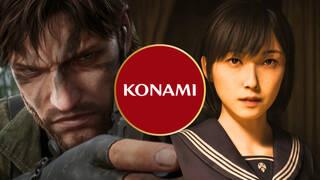 Konami