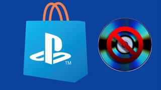 Sony recuerda que los juegos digitales de PlayStation no son tuyos en plena protesta por el fin del formato físico