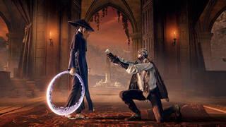 The Duskbloods nació para Switch 1, pero sus problemas técnicos hicieron de Switch 2 un alivio para FromSoftware