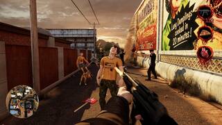 Postal 2 Redux llegará en primavera de 2027 a PS4, PS5, PC y realidad virtual; saldrá en más consolas