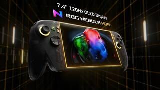 La nueva ROG XBOX Ally X20 con pantalla OLED ya se puede reservar en Espa�a y cuesta 1400 euros