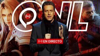 Sigue aqu� EN DIRECTO la ONL de Gamescom 2026: Todos los anuncios de la gala con Geoff Keighley