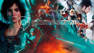 Todos los anuncios de videojuegos de gamescom 2026: Sorpresas, tráileres y novedades del Opening Night Live