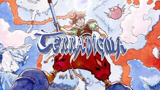 Este m�tico JRPG vuelve casi 30 a�os despu�s: Terranigma regresa a PC y consolas en 2027