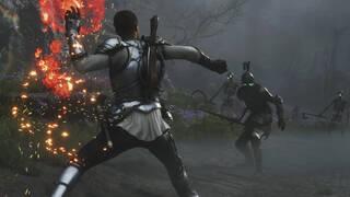 Fable muestra 18 minutos de nuevo gameplay y detalla su flexible sistema de combate