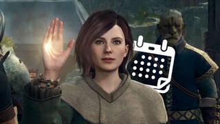 Dragon's Dogma 2 actualización con mejoras fecha y hora en España