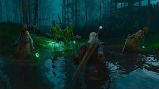CD Projekt ha trabajado con un conocido modder para hacer realidad The Witcher 3: Wild Hunt Remastered