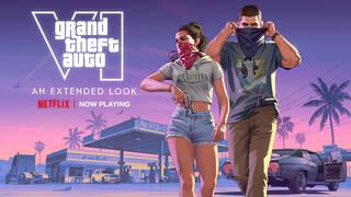 Gameplay oficial de GTA 6: Rockstar publica el primer vistazo extendido con 27 minutos de puro espectáculo