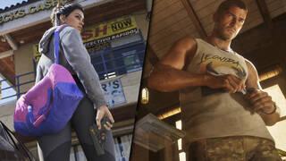 GTA 6 pudo tener cuatro protagonistas: Rockstar explica por qué acabó quedándose con Jason y Lucia