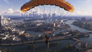 Rockstar revela el enorme tamaño de GTA 6: su mapa triplica el de Red Dead Redemption 2