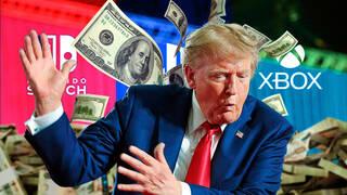 La administración Trump estaría planteándose nuevos aranceles que afectarían al precio de las consolas