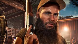 GTA 6 duplica las animaciones de Red Dead Redemption 2