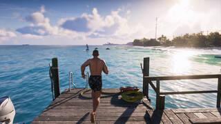 GTA 6 podría prescindir de la primera persona en su lanzamiento, según un creador que visitó Rockstar