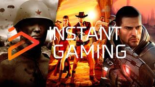 Instant Gaming