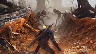 The Witcher 3 Remastered revela sus requisitos en PC: necesitarás Windows 11 y un SSD para jugar