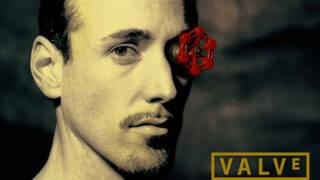 Logo viejo de Valve