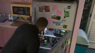 GTA 6 era demasiado realista hasta para Rockstar y eliminaron una mecánica de hacer la compra