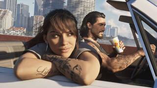 Rockstar sorprende y publica sin avisar tres nuevas capturas oficiales de Grand Theft Auto 6