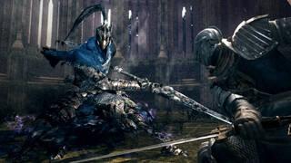 Dark Souls pudo ser exclusivo de PlayStation, pero Sony cometió un error del que no se arrepienten