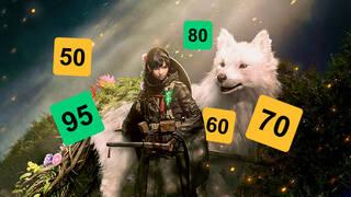 Lo que dice la cr�tica de Beast of Reincarnation y los jugadores en Steam