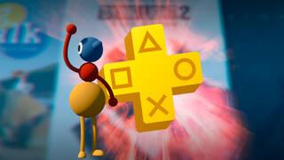 Ya disponibles los juegos de PS Plus en agosto 2026