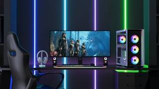 El precio de las tarjetas gráficas impide que los jugadores de PC salten al 4K