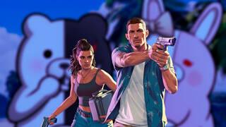 El creador de Danganronpa 2x2 quiere jugar a GTA 6 y eso retrasará el juego a 2027