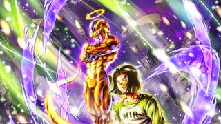Dragon Ball Legends incorpora a dos nuevas leyendas