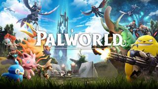 Palworld: Minimum and Recommended PC Requirements