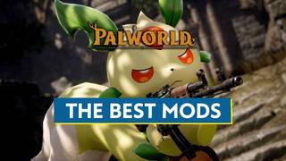 Palworld: The BEST Free PC Mods to Install and Transform the Game