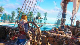 Assassins Creed 4 tuvo dificultades para crear un mar Caribe sin pantallas de carga