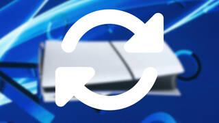 Sony lanza la beta de una nueva actualización de sistema para PS5: estas son sus principales novedades