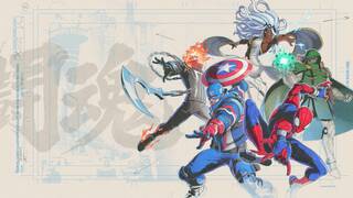 Marvel Tōkon: Fighting Souls PC Requirements: Minimum and Recommended Specs