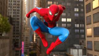 Insomniac escucha a los fans de Marvel's Spider-Man 2 y cambia el polémico traje de Brand New Day