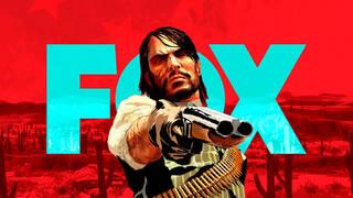 Rockstar estrenó un vídeo de Red Dead Redemption en exclusiva en Fox en 2010