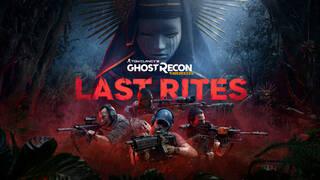 Tom Clancy's Ghost Recon Wildlands nuevo contenido y misión