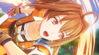 La secuela de uno de los mejores RPG de 2025 desata el hype: nuevo tr�iler de Trails in the Sky 2nd Chapter
