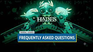 Frequently Asked Questions